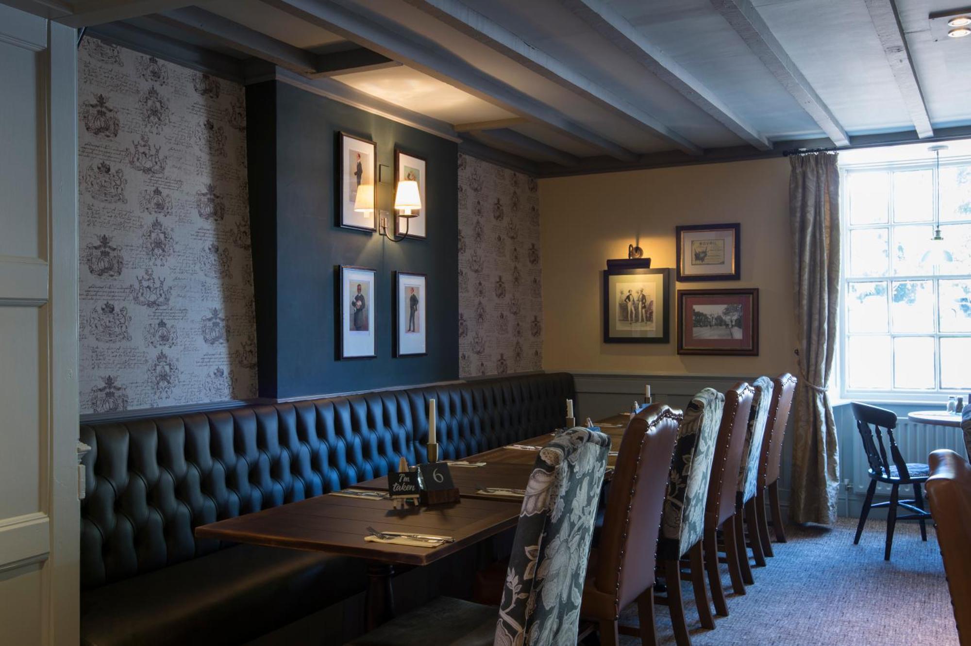 Green Dragon, Welton By Marston'S Inns South Cave Exteriér fotografie