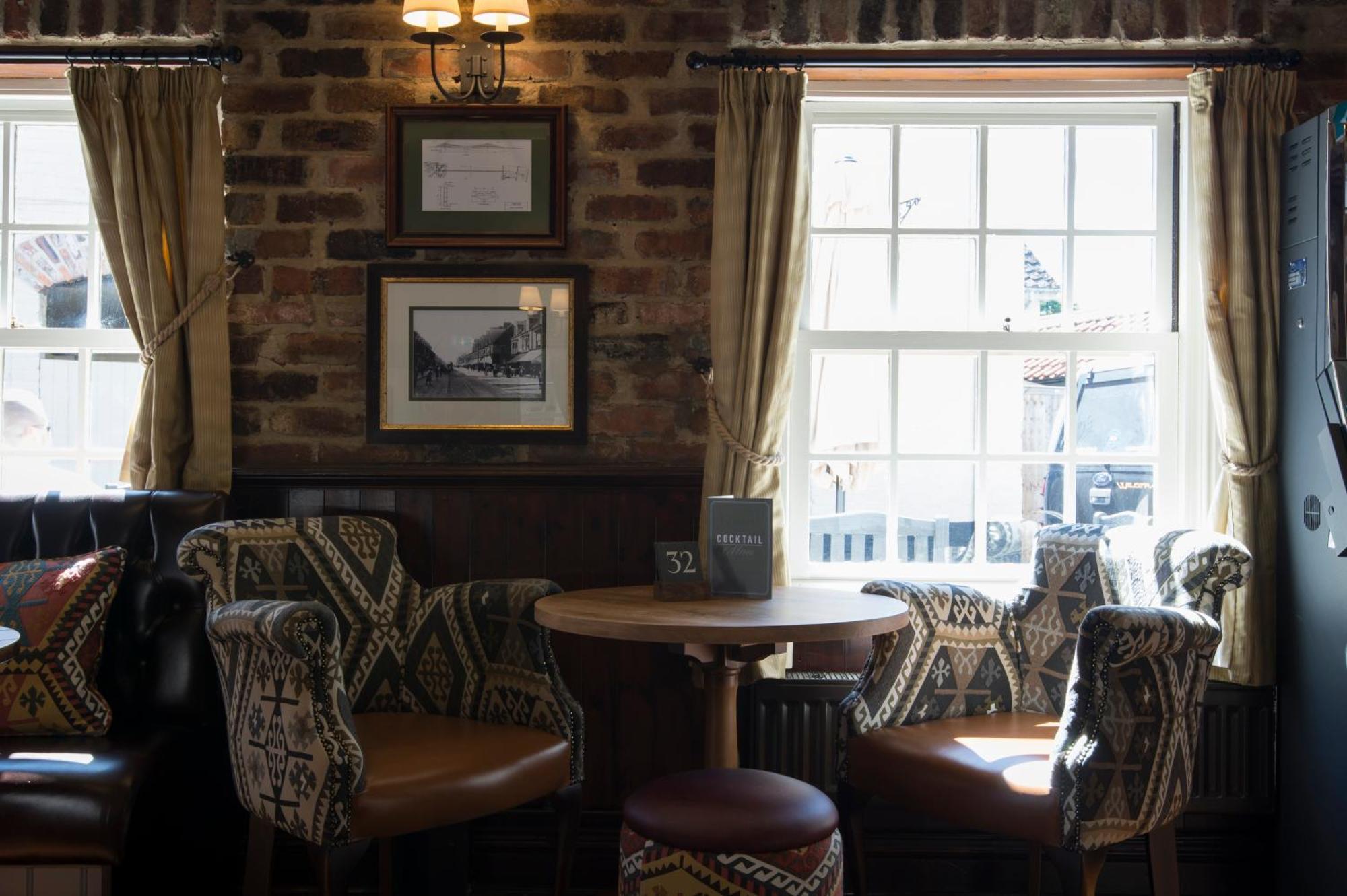 Green Dragon, Welton By Marston'S Inns South Cave Exteriér fotografie